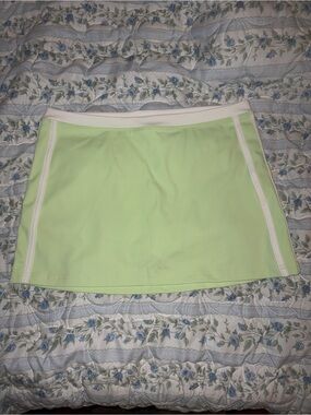 SHOP FANCY mini skirt